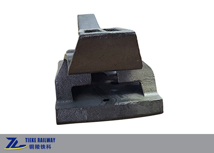 CA-3 Railway Automatic Coupler Head SA-3 Hook Buffer for Russian Freight Cars