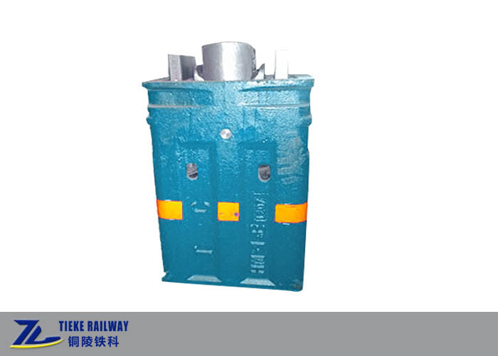 Sich fortbewegende Railcar-Puffer-Bergmann-Draft Gear Device-Reibungs-Art MT3